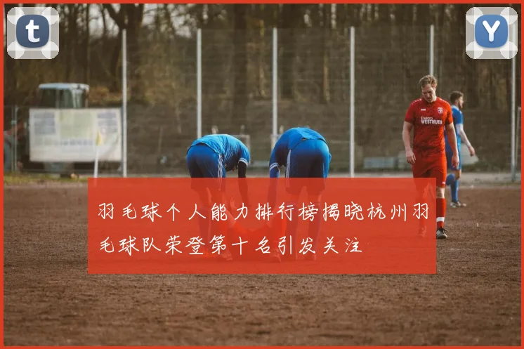 羽毛球个人能力排行榜揭晓杭州羽毛球队荣登第十名引发关注